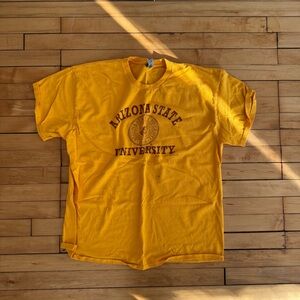 Arizona state tshirt